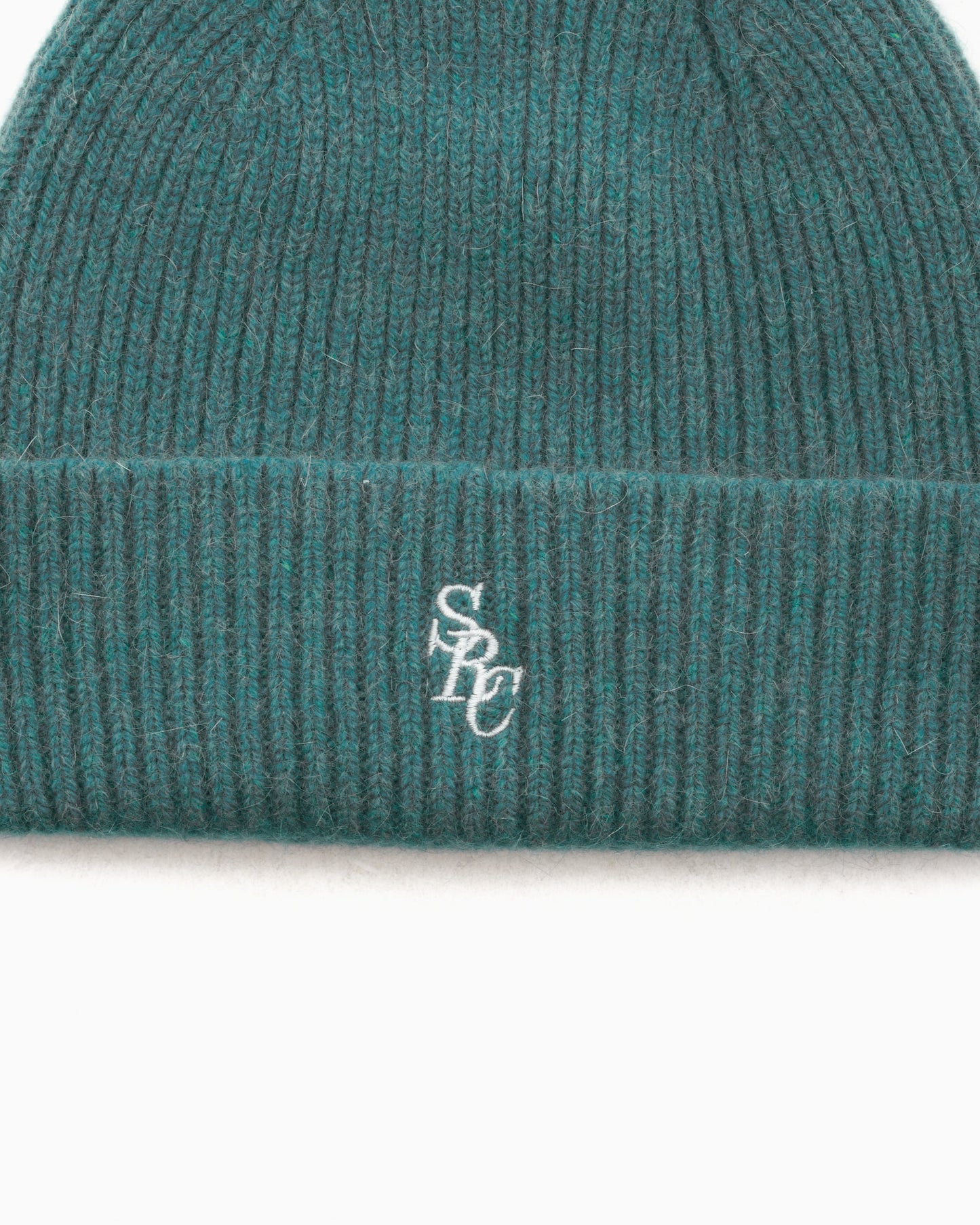 Gorro Sporty & Rich SRC Unisex Wool Beanie Unisex