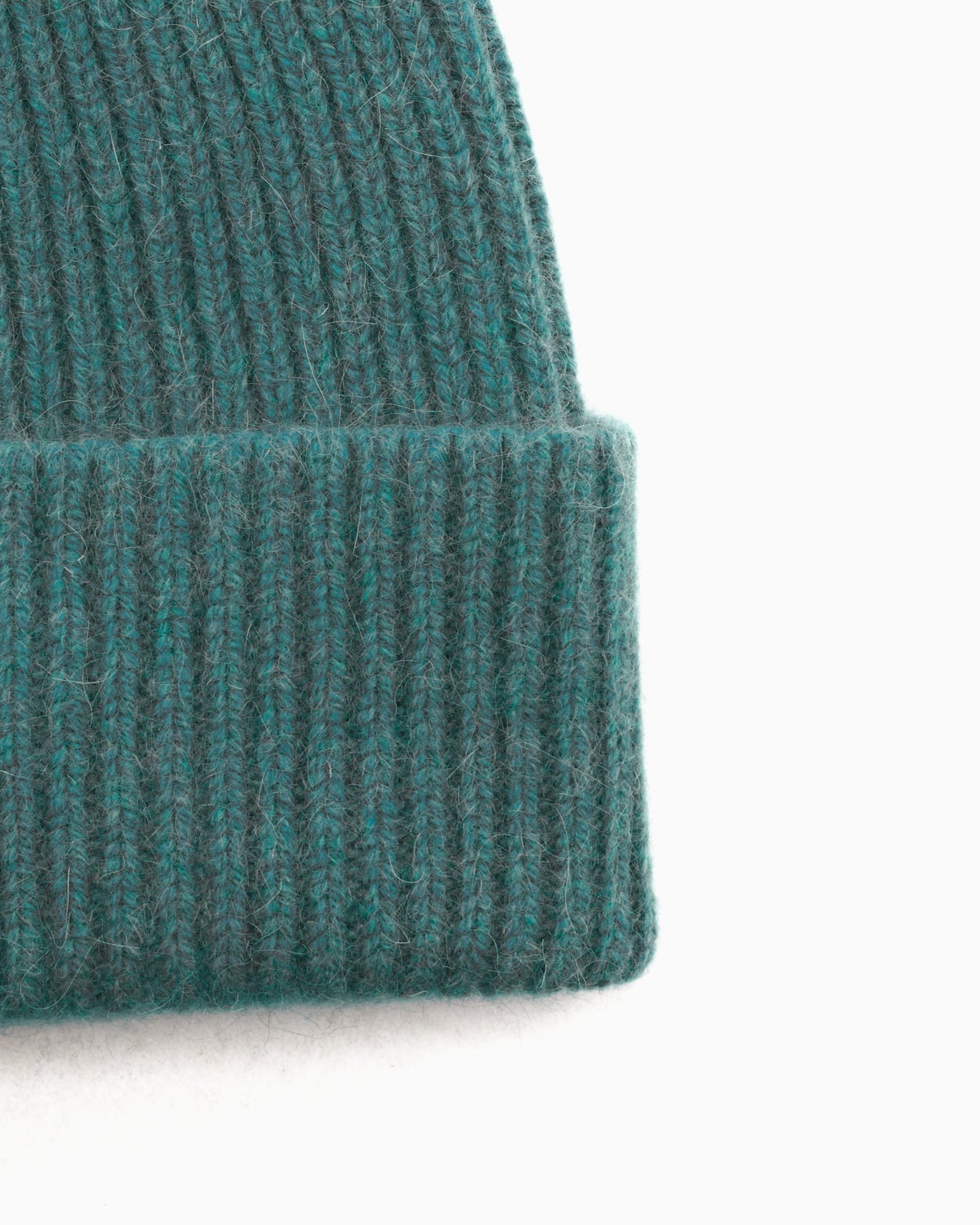 Gorro Sporty & Rich SRC Unisex Wool Beanie Unisex