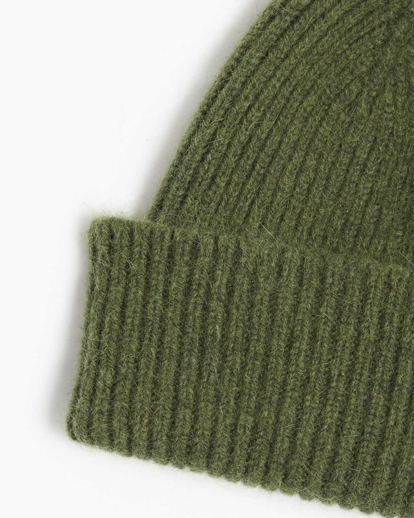 Gorro Sporty & Rich SRC Unisex Wool Beanie Unisex