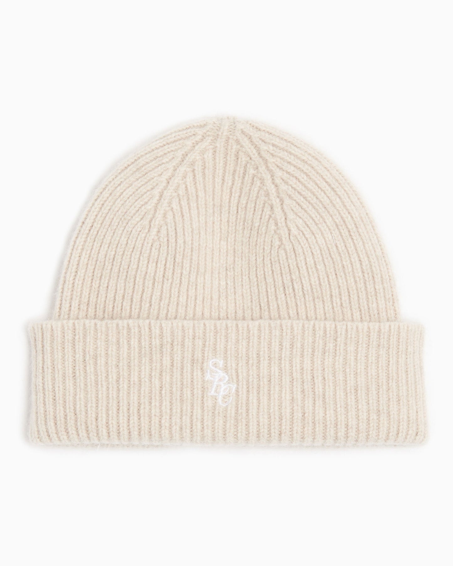 Gorro Sporty & Rich SRC Unisex Wool Beanie Unisex