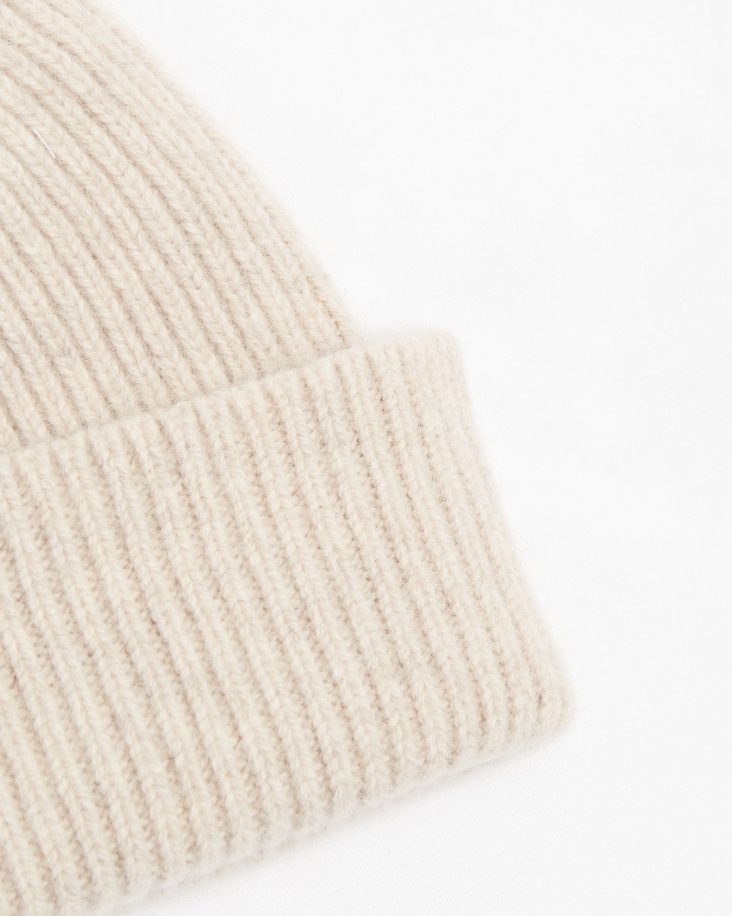 Gorro Sporty & Rich SRC Unisex Wool Beanie Unisex