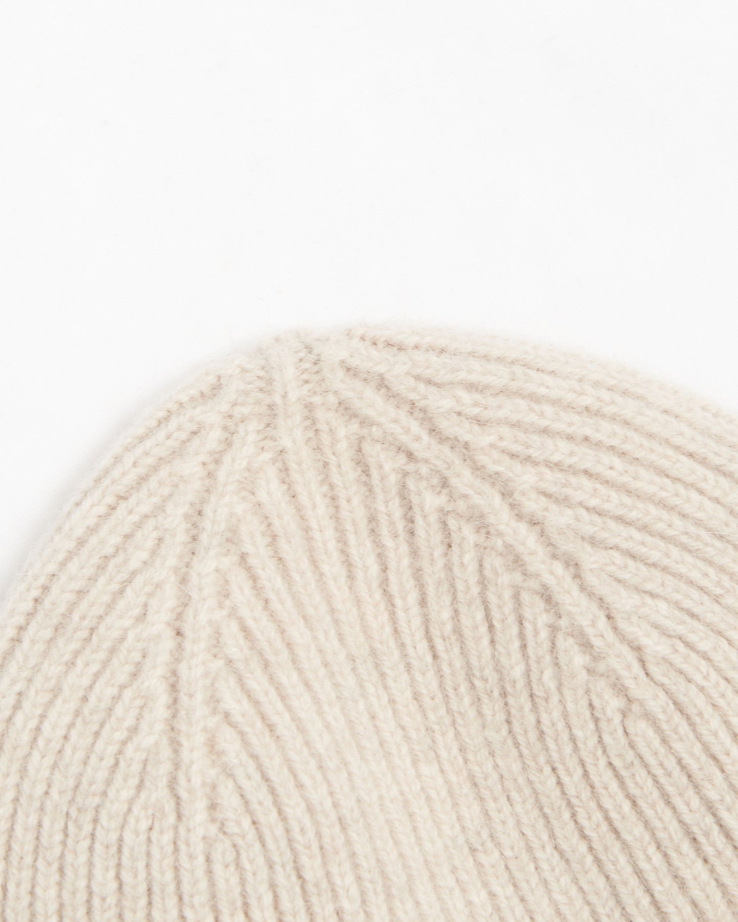 Gorro Sporty & Rich SRC Unisex Wool Beanie Unisex