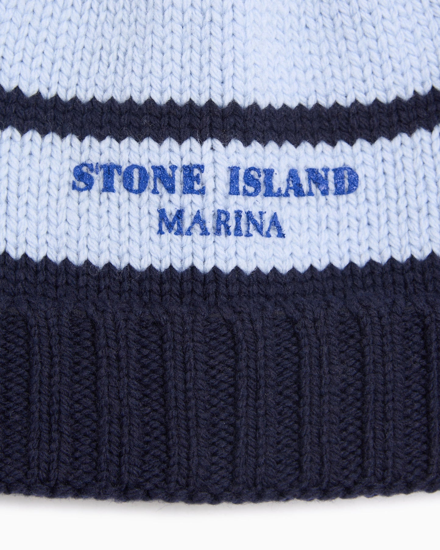 Gorro Stone Island Marina Unisex