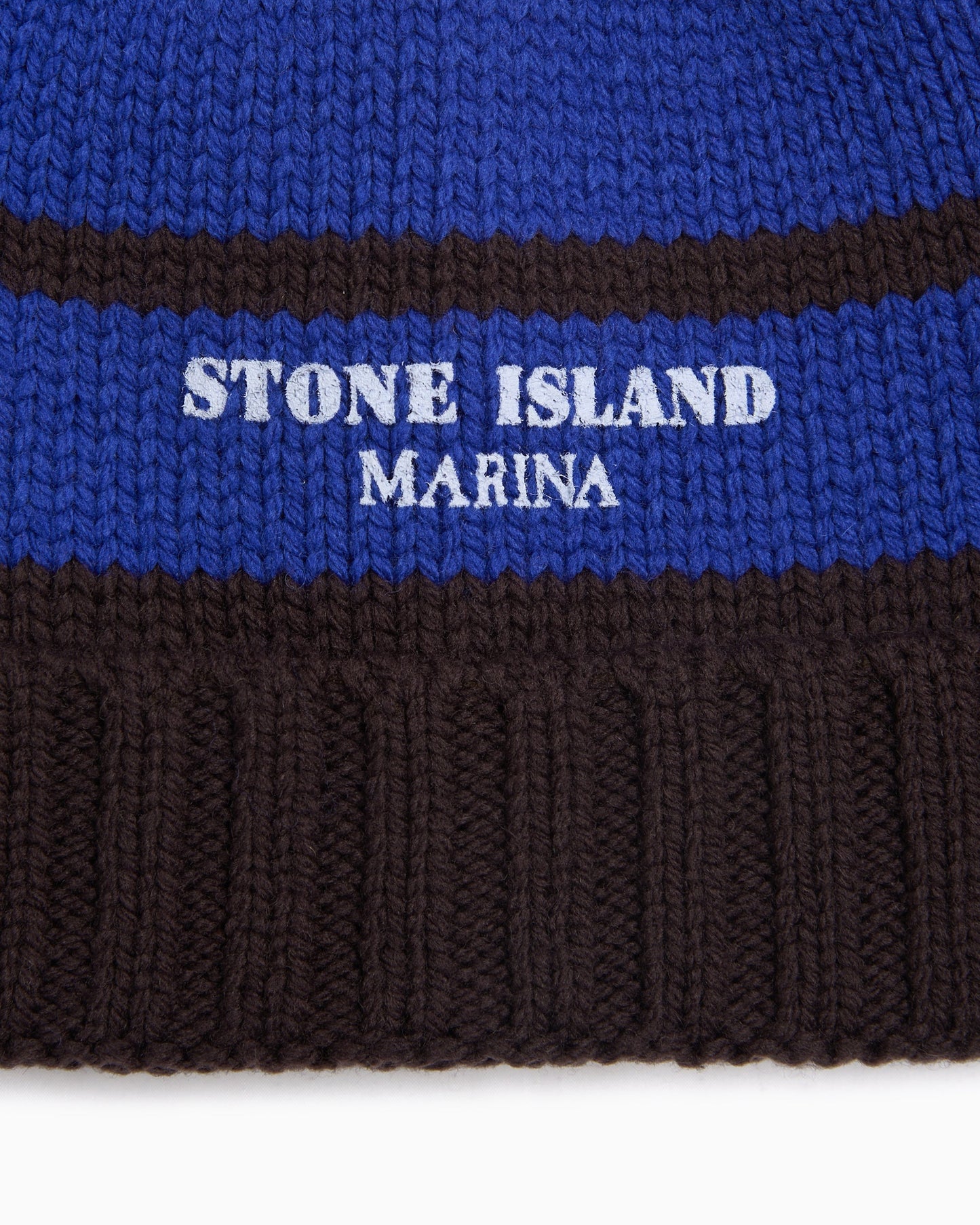 Gorro Stone Island Marina Unisex