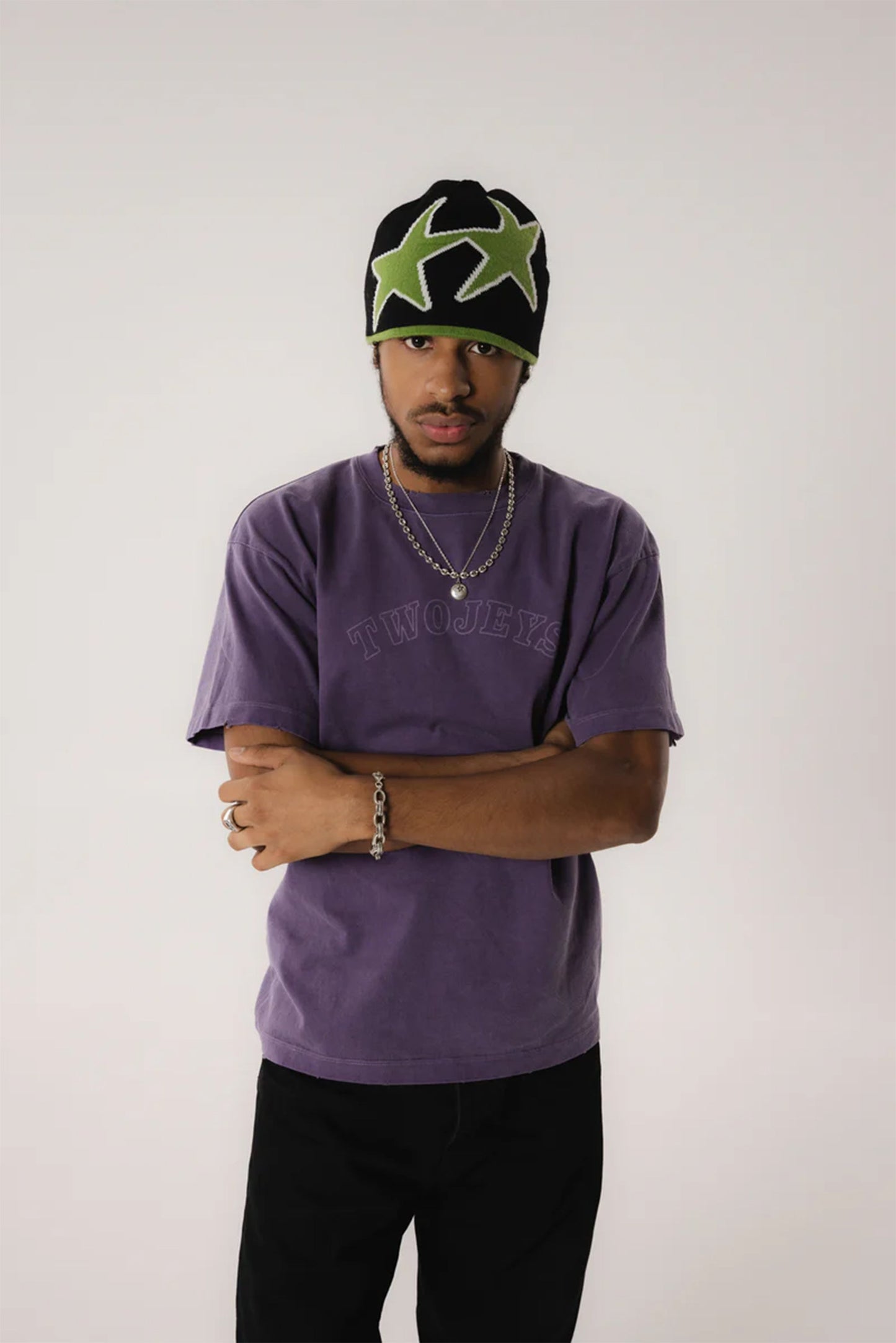 Gorro TwoJeys Reversible Icon Unisex