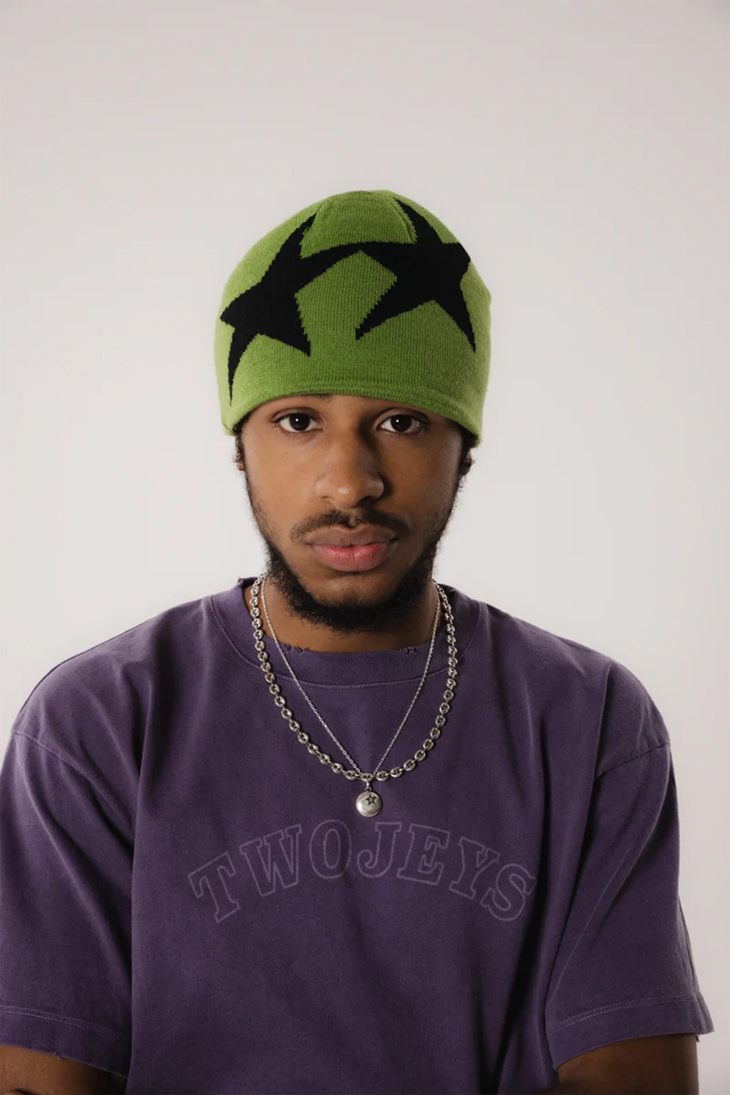 Gorro TwoJeys Reversible Icon Unisex