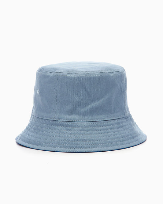 Gorro Wood Wood Ossian Unisex Twill Reversible Bucket Hat Unisex