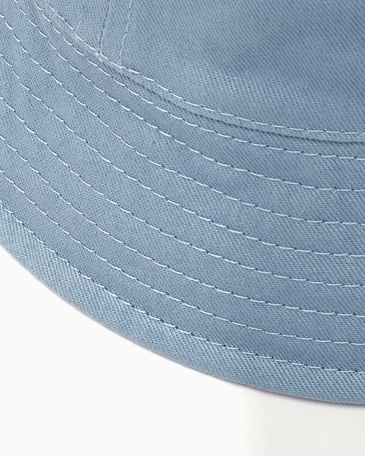 Gorro Wood Wood Ossian Unisex Twill Reversible Bucket Hat Unisex