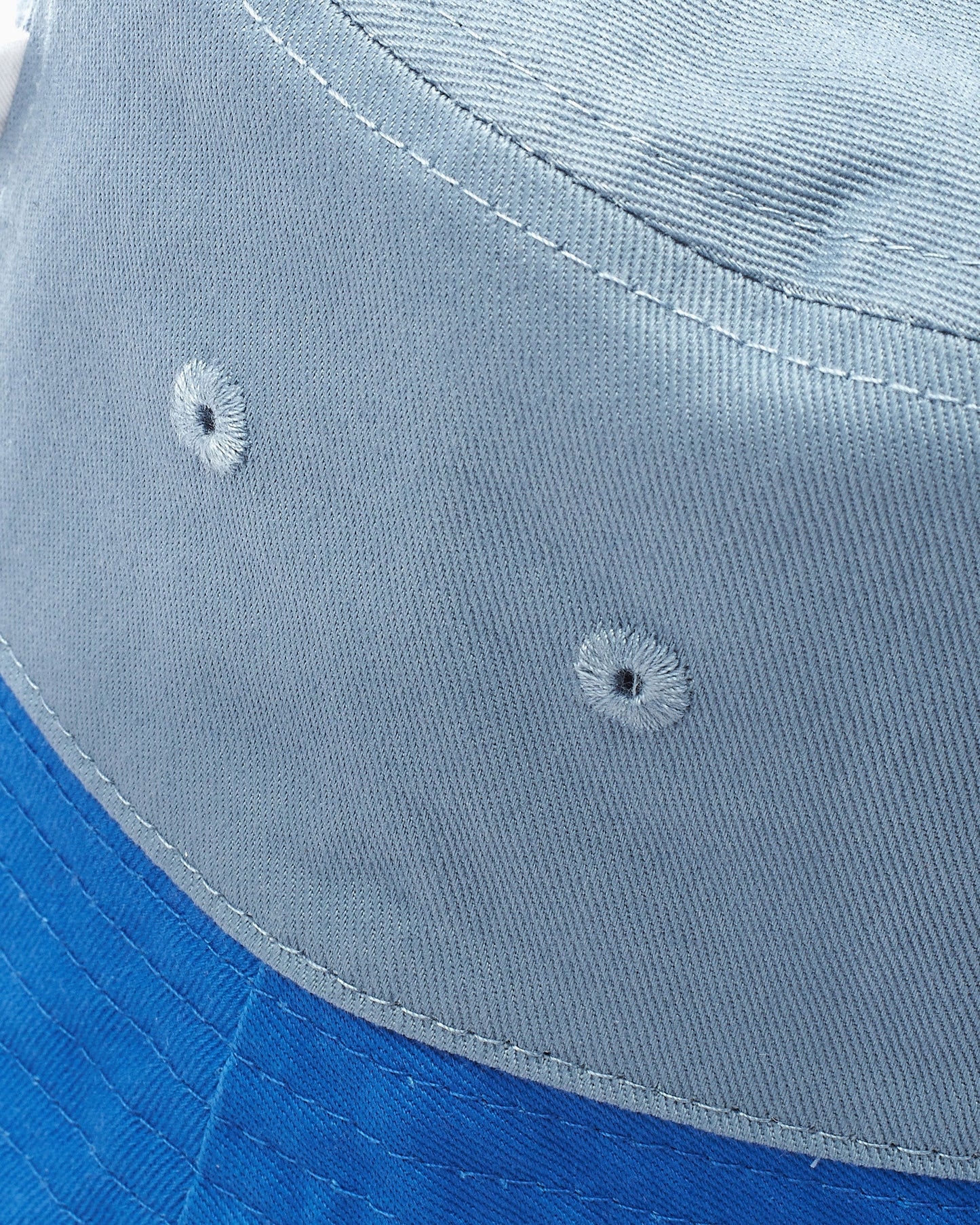 Gorro Wood Wood Ossian Unisex Twill Reversible Bucket Hat Unisex