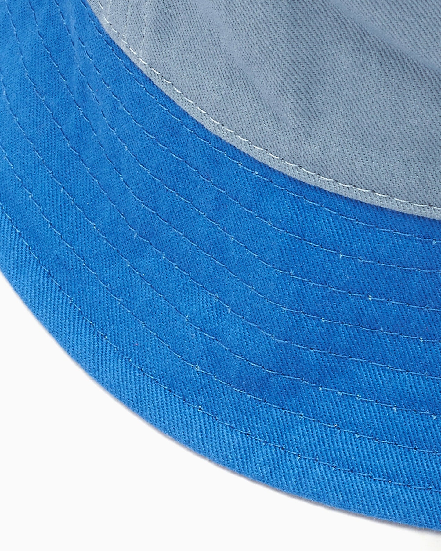 Gorro Wood Wood Ossian Unisex Twill Reversible Bucket Hat Unisex