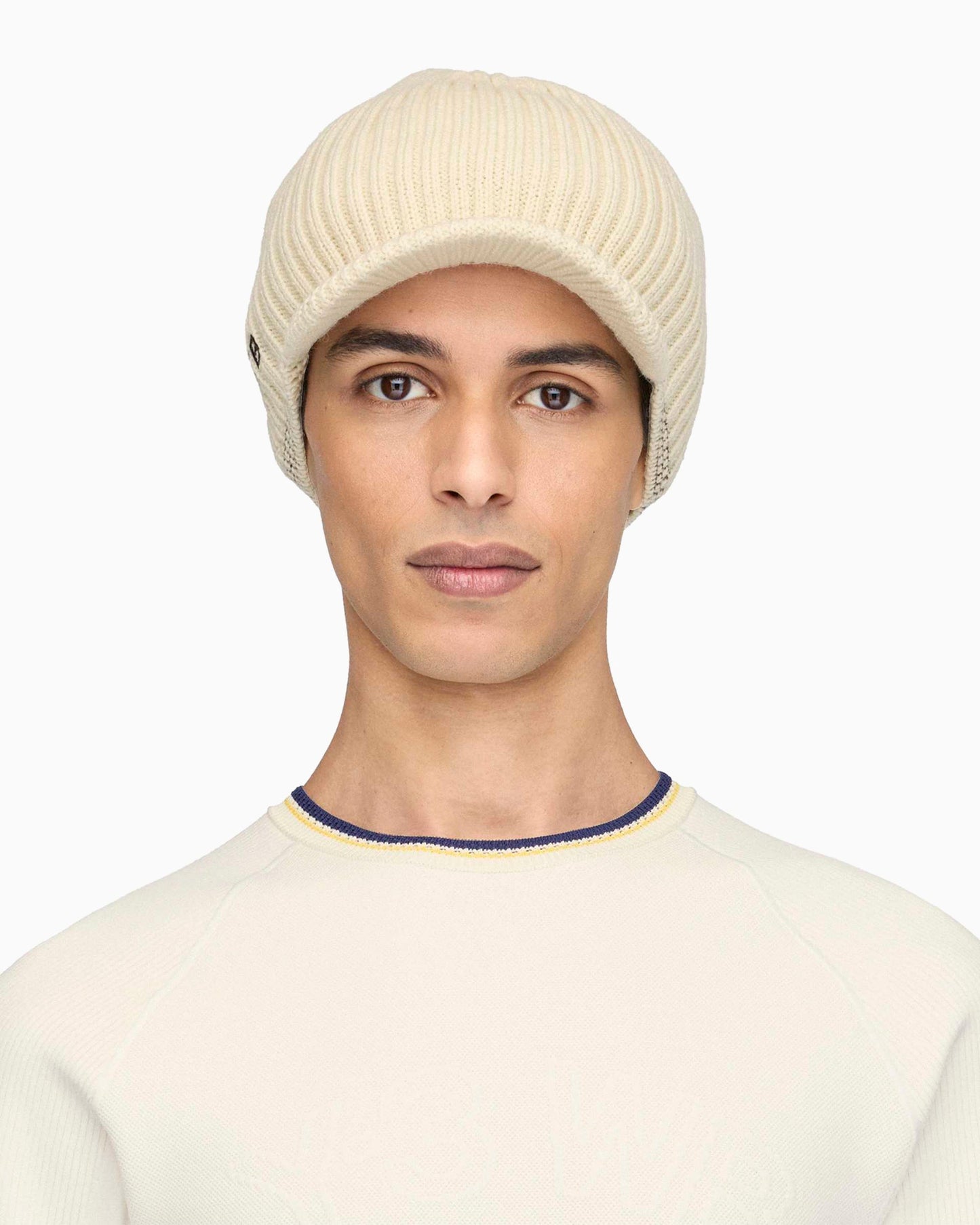 Gorro Y-3 x Wales Bonner Unisex
