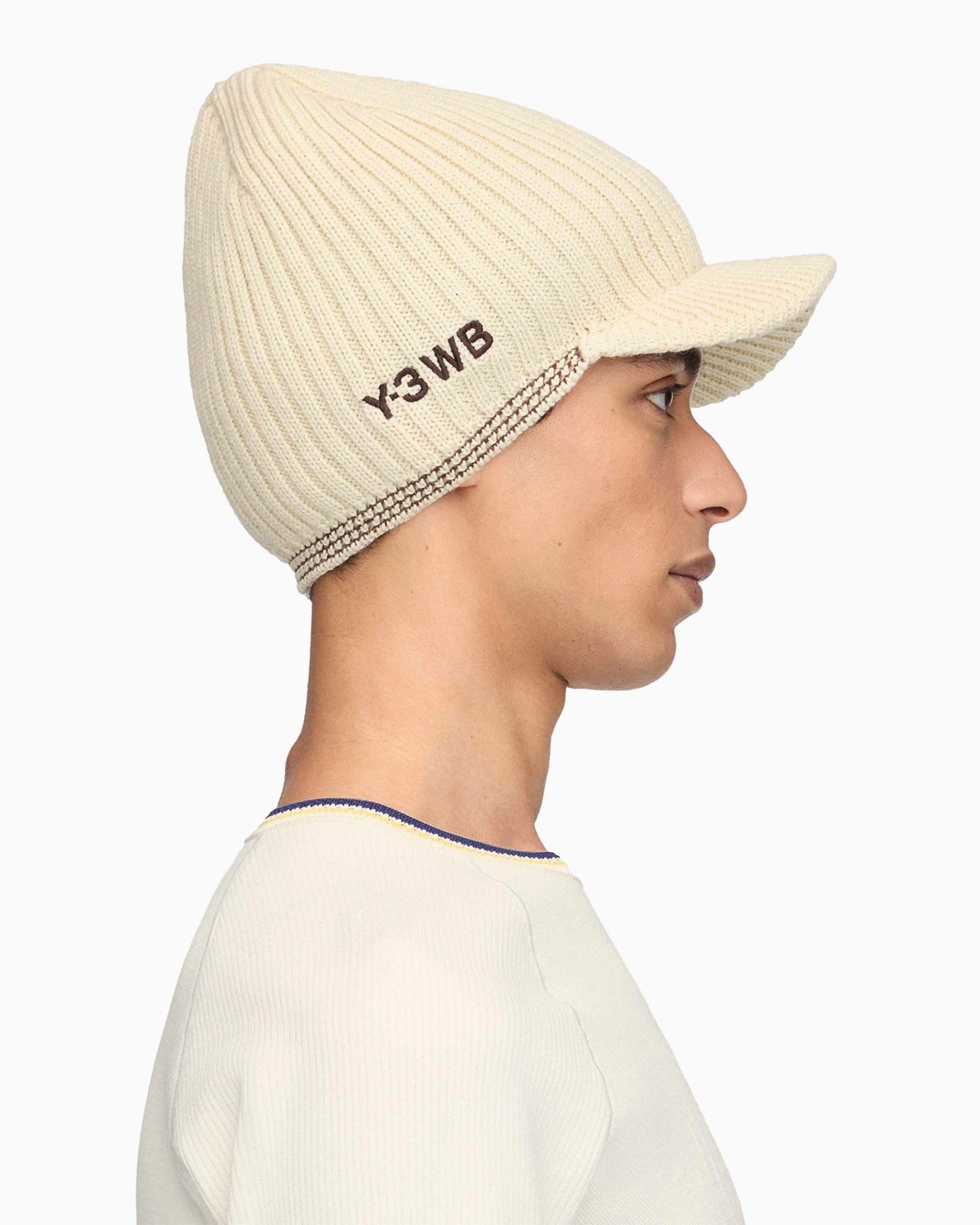 Gorro Y-3 x Wales Bonner Unisex