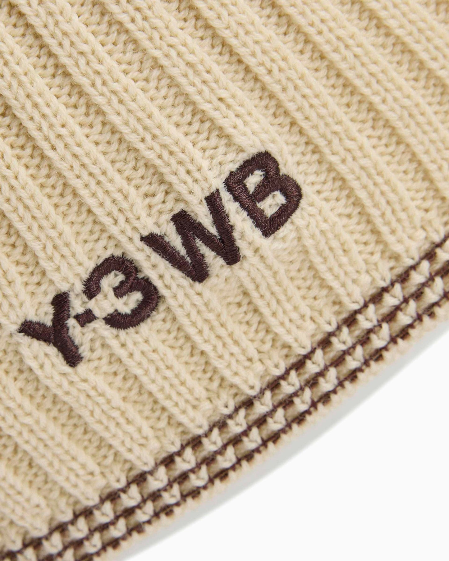 Gorro Y-3 x Wales Bonner Unisex