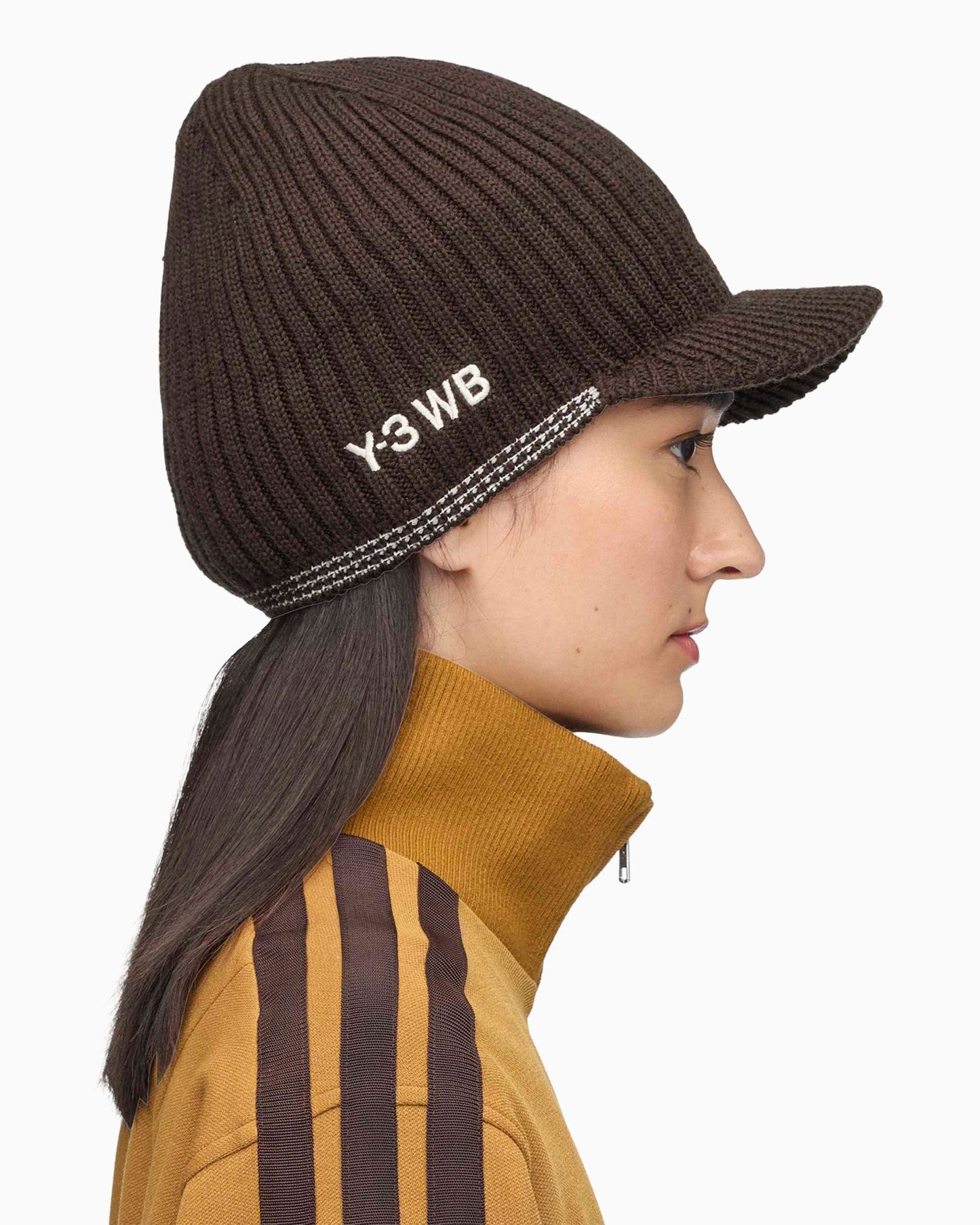 Gorro Y-3 x Wales Bonner Unisex