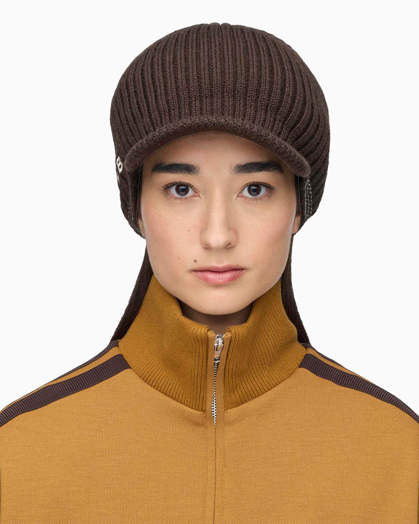 Gorro Y-3 x Wales Bonner Unisex