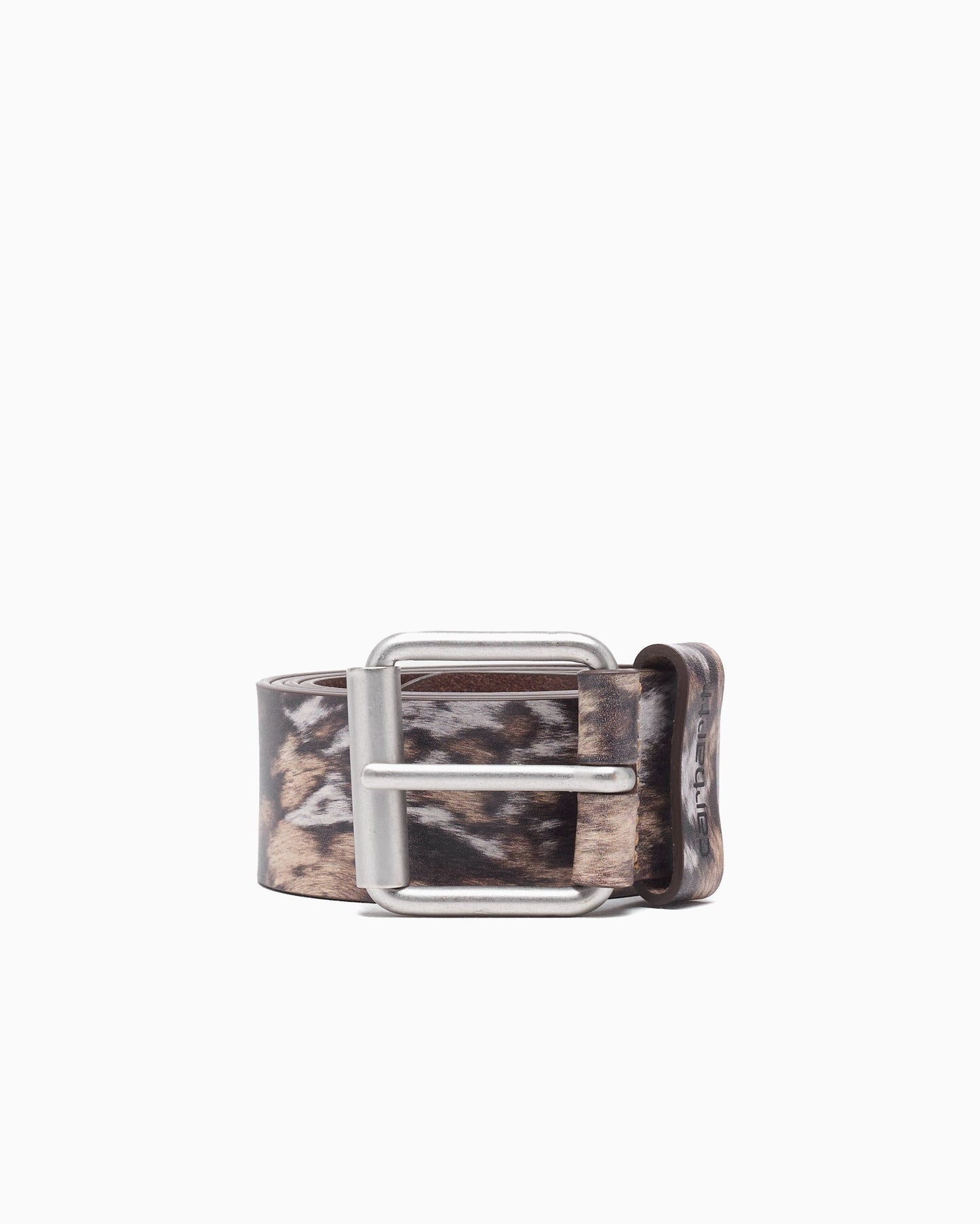 Cinto Carhartt WIP Camo Duck Unisex