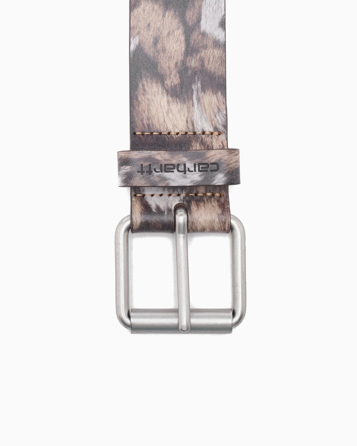 Cinto Carhartt WIP Camo Duck Unisex