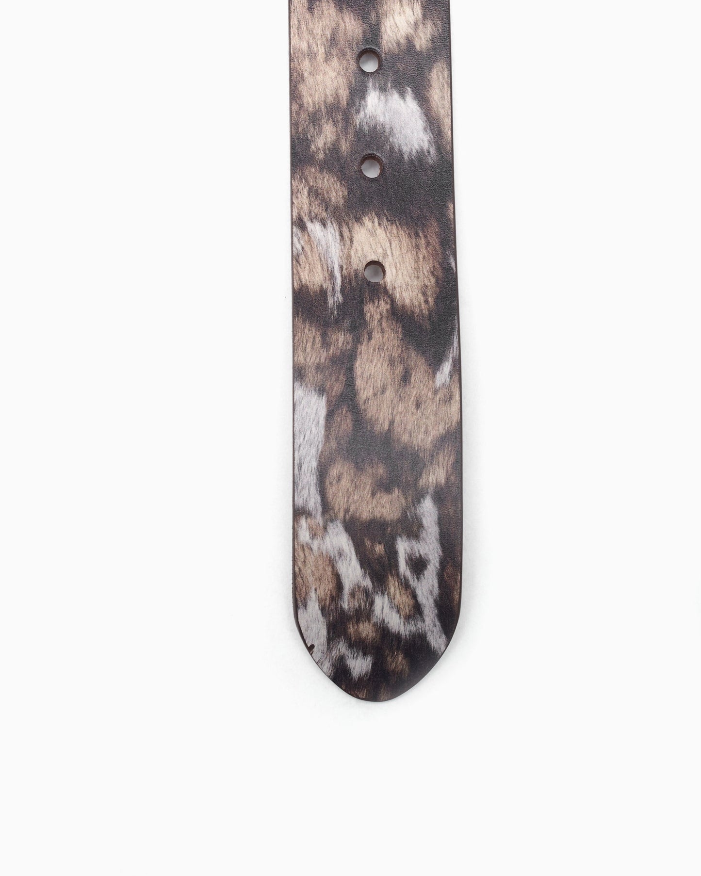 Cinto Carhartt WIP Camo Duck Unisex