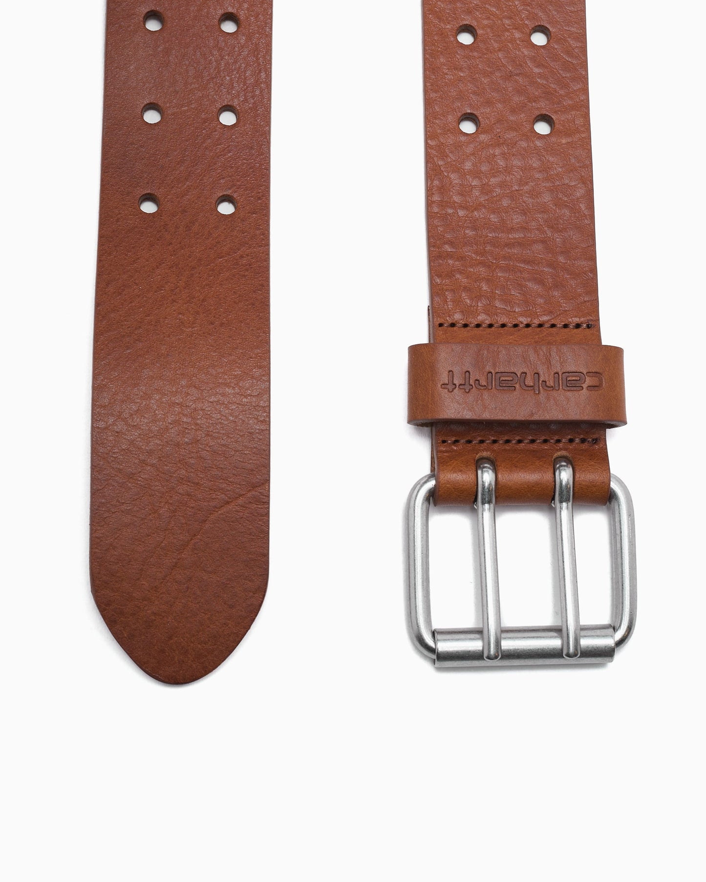 Cinto Carhartt WIP Double Script Unisex