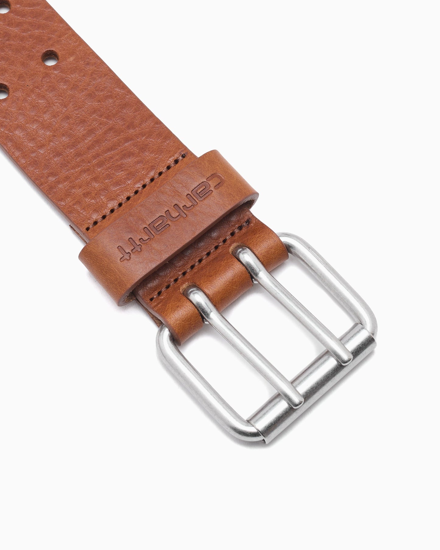 Cinto Carhartt WIP Double Script Unisex