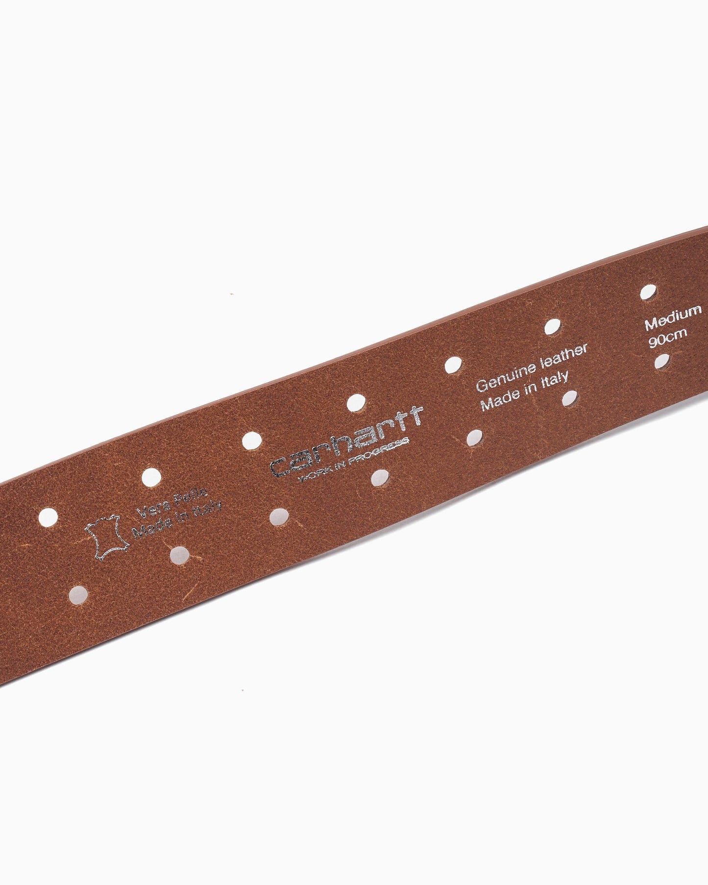 Cinto Carhartt WIP Double Script Unisex