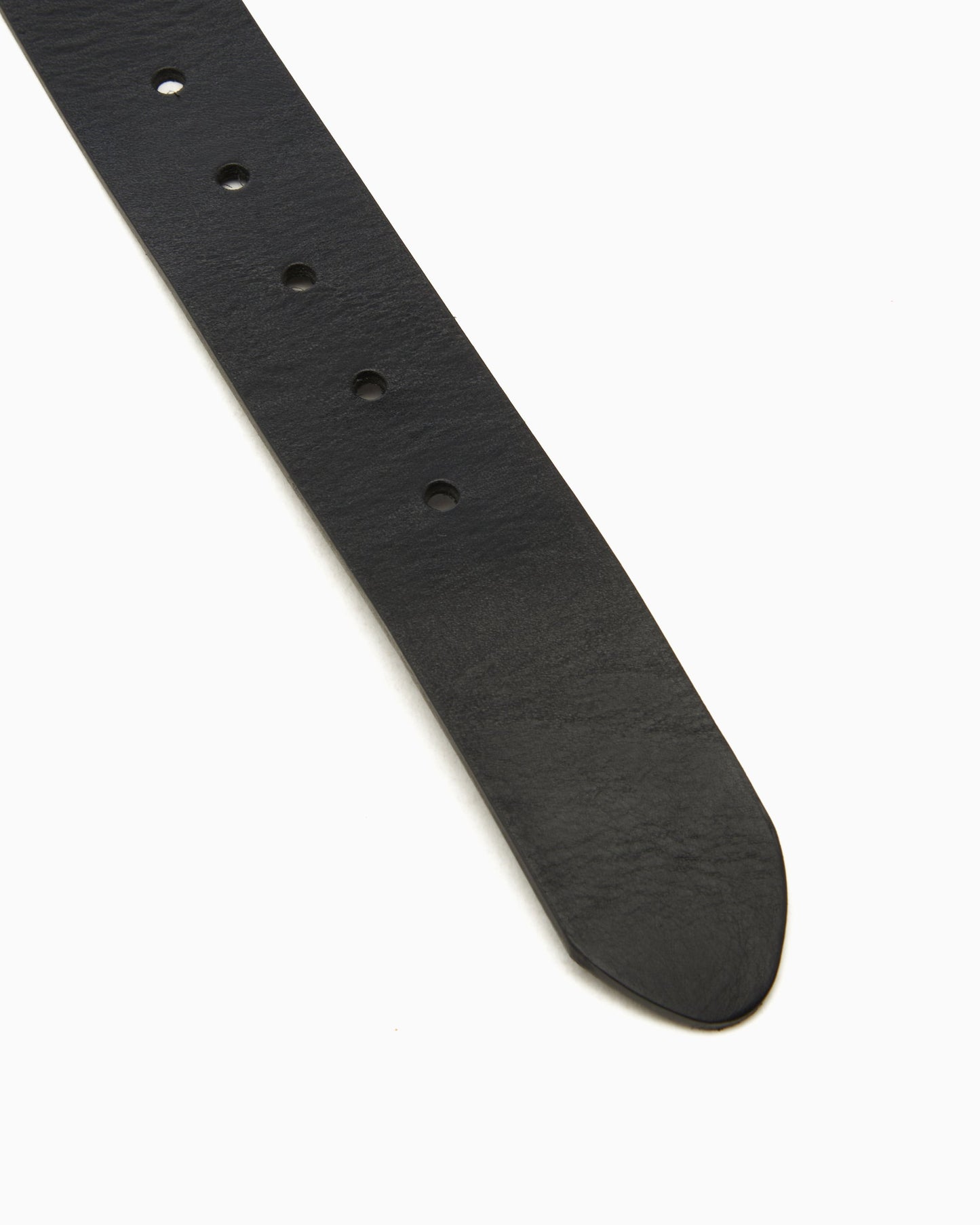 Cinto Carhartt WIP Script Leather Unisex