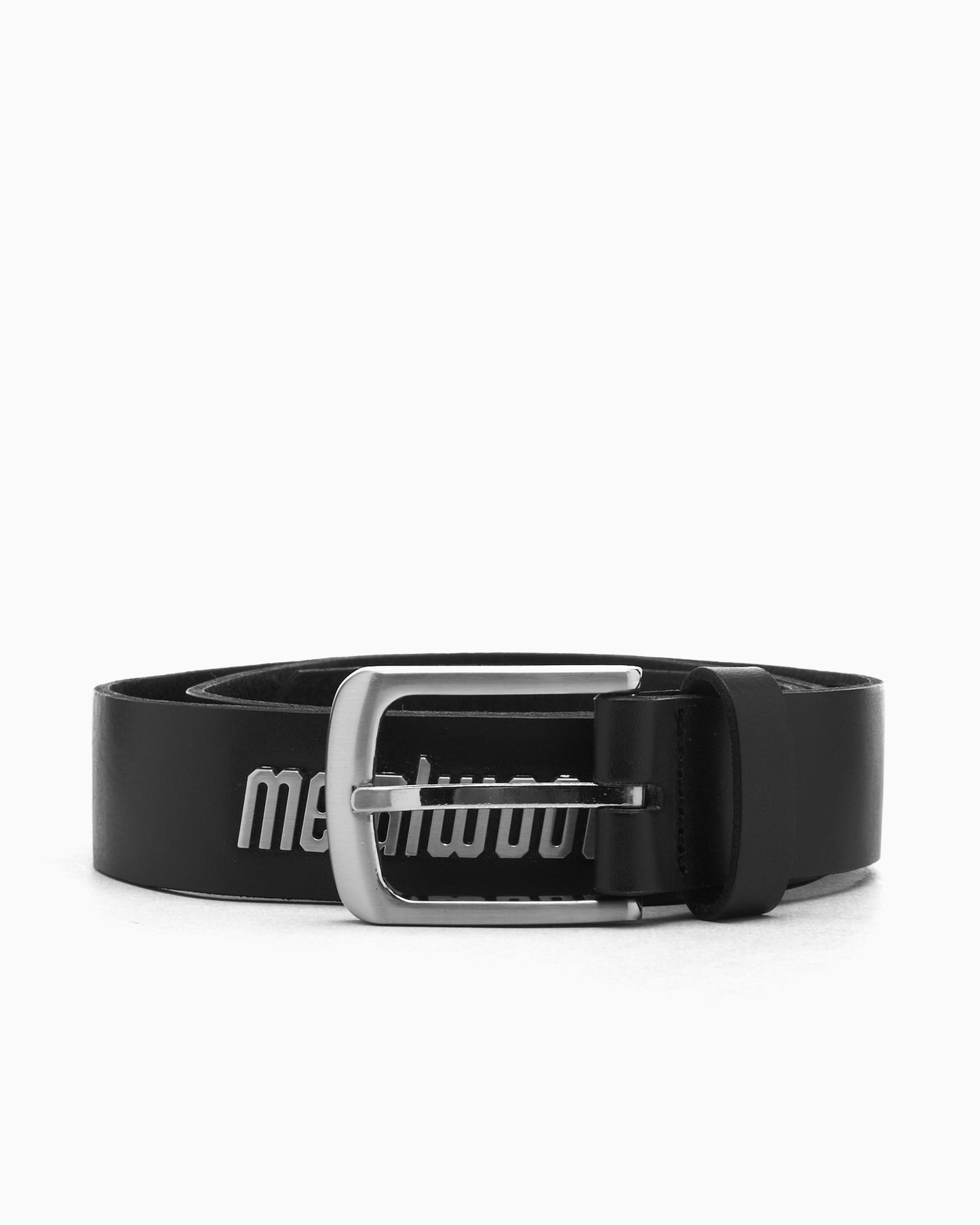 Cinto Metalwood Logo Unisex