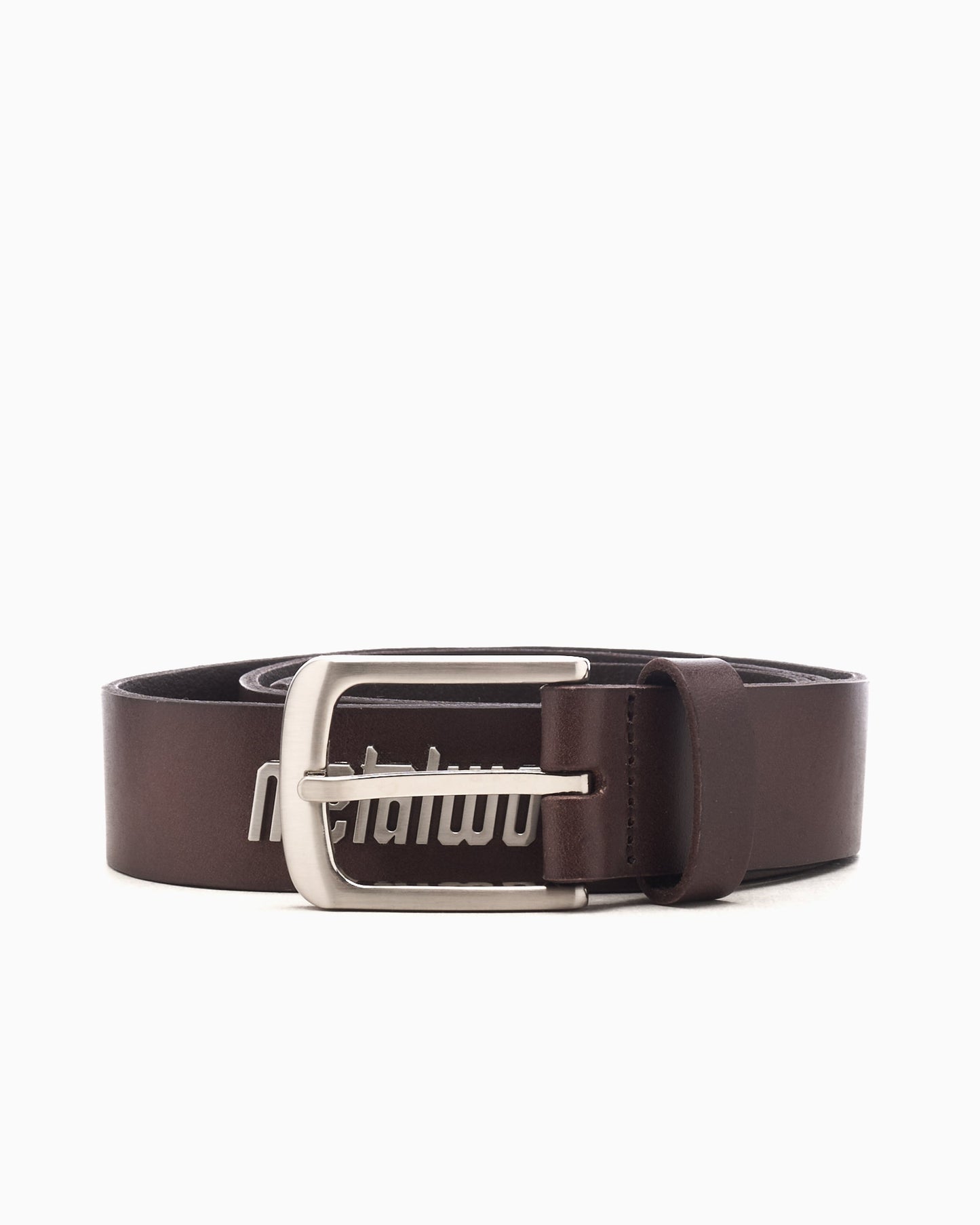 Cinto Metalwood Logo Unisex