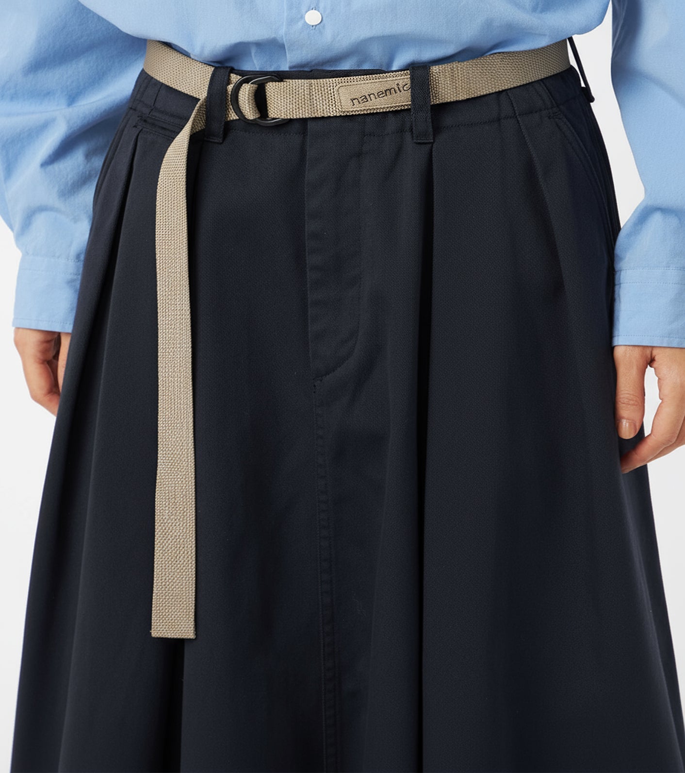 Cinto nanamica Tech Unisex