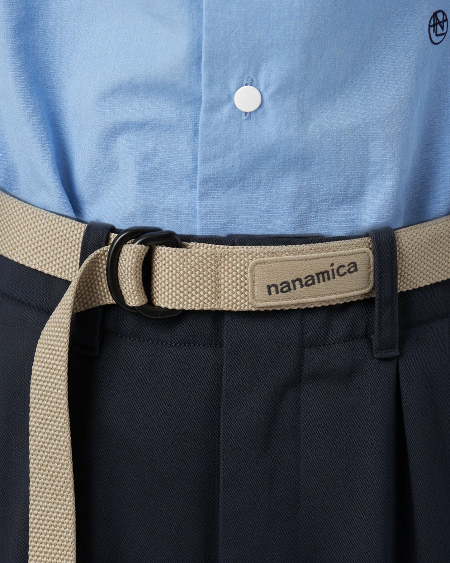 Cinto nanamica Tech Unisex