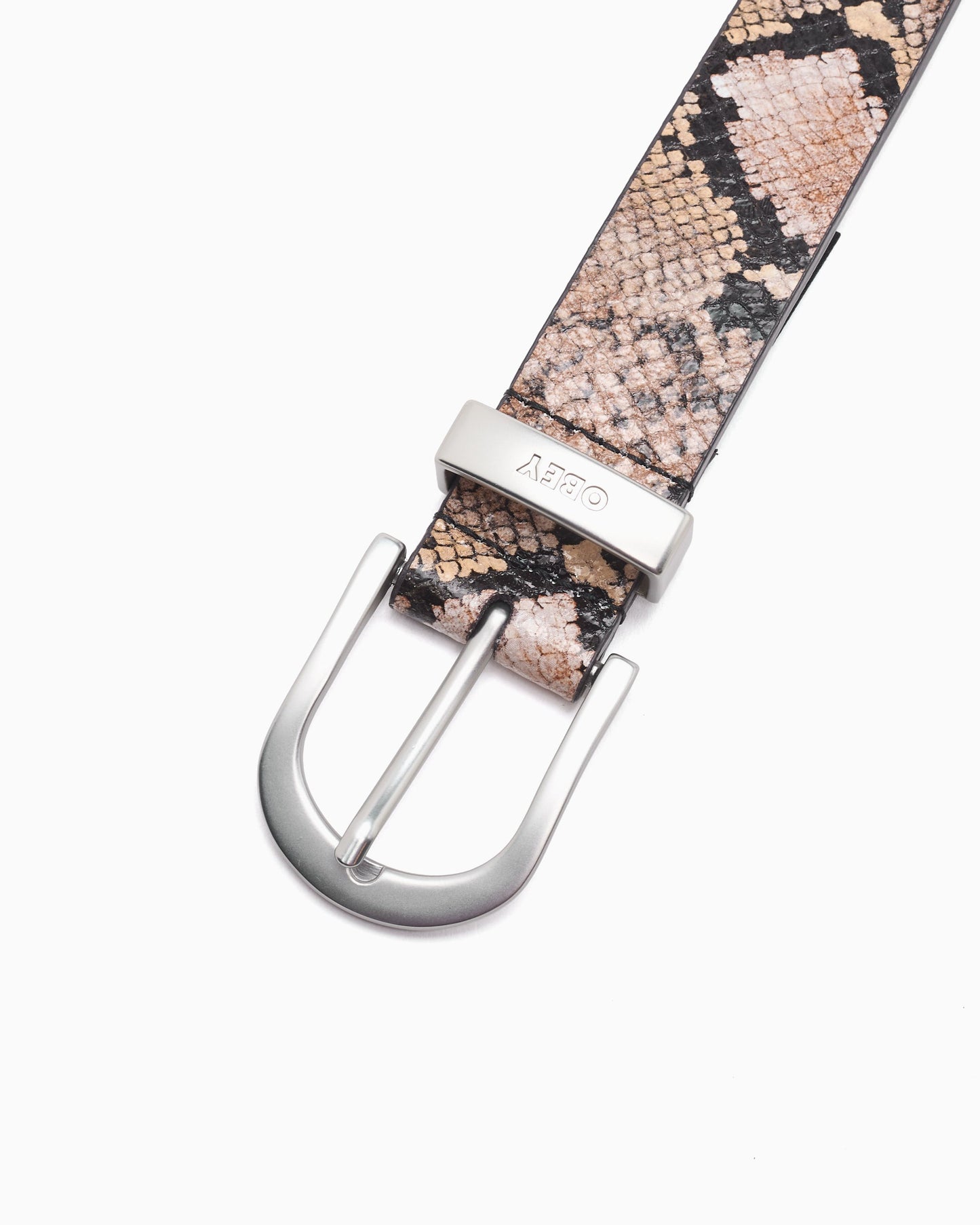 Cinto OBEY Clothing Classic Unisex