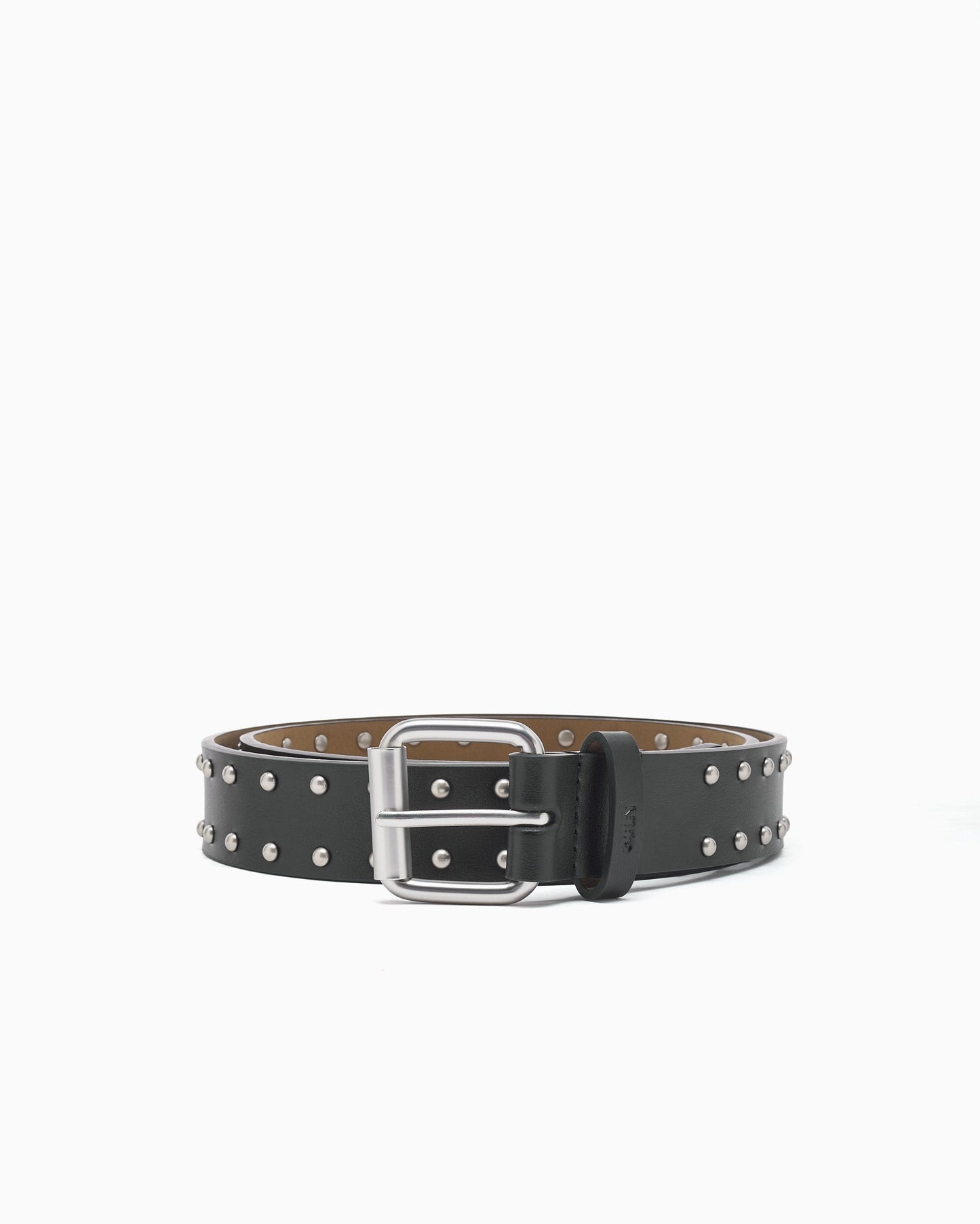 Cinto OBEY Clothing Mini Dome Studded Unisex