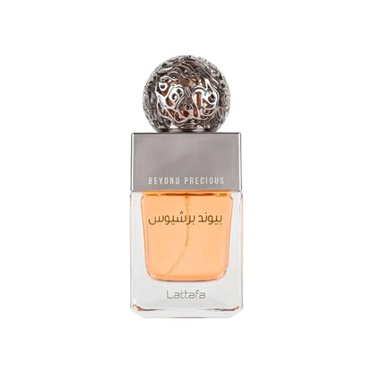 Lattafa Beyond Precious Eau De Parfum 100ml Spray