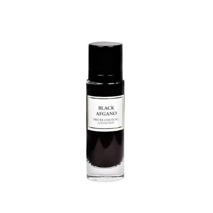 Ard Al Zaafaran Privee Couture Collection Black Afgano Eau De Parfum 30ml Spray