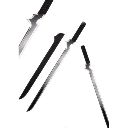Black Rock Shooter’s Black Blade