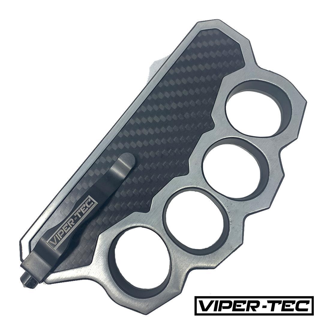 BK18 Viper Tec Knuckle OTF (Multiple Styles Available)