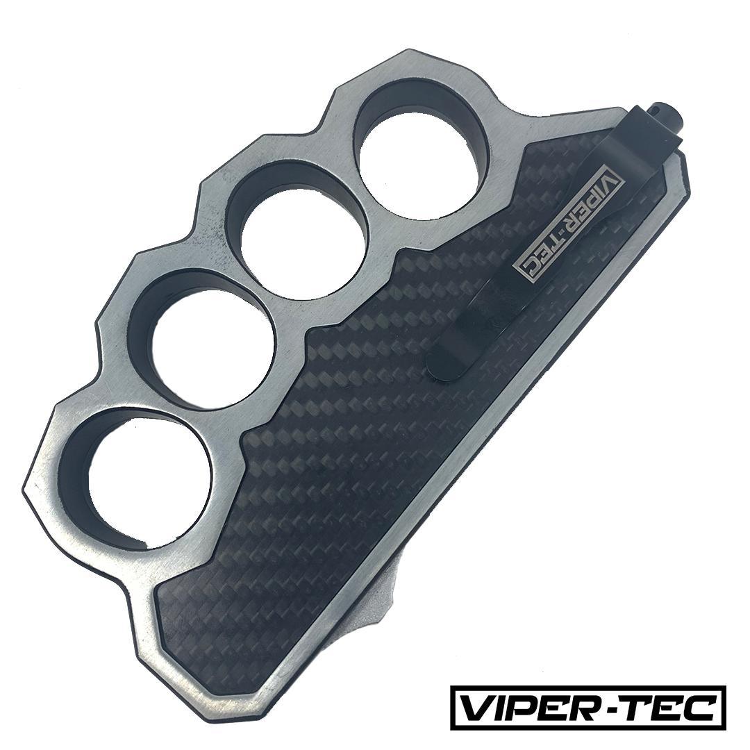 BK18 Viper Tec Knuckle OTF (Multiple Styles Available)