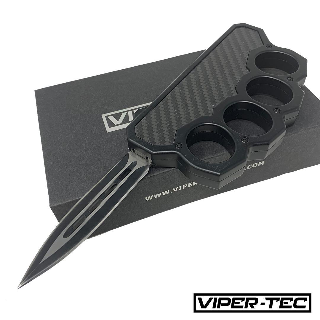 BK18 Viper Tec Knuckle OTF (Multiple Styles Available)
