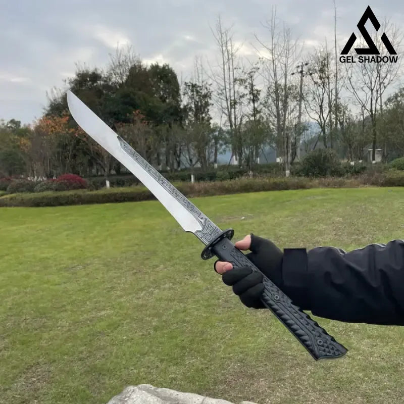 Blade of the Breaker(US ONLY）-GS72