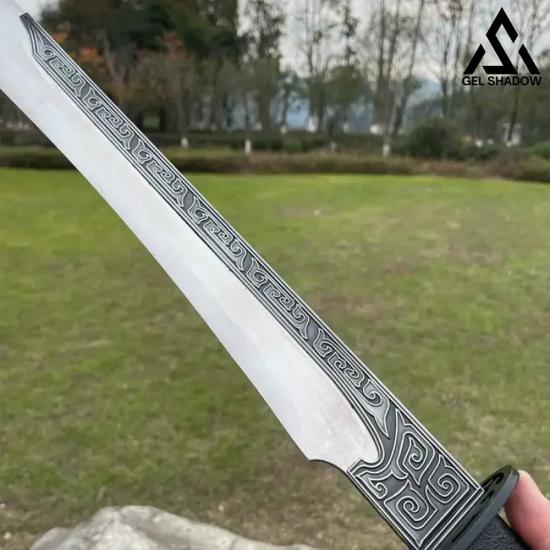Blade of the Breaker(US ONLY）-GS72