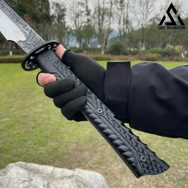 Blade of the Breaker(US ONLY）-GS72
