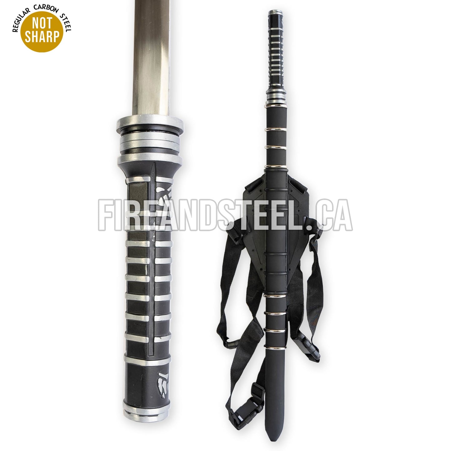 Blade's Vampire Slayer Sword