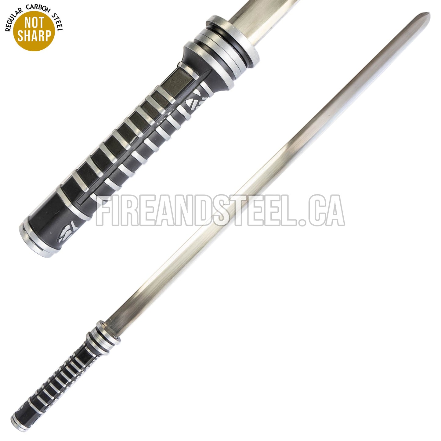 Blade's Vampire Slayer Sword