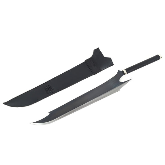 Kurosaki Ichigo's "Zangetsu" Sword (Ver. 2.0)