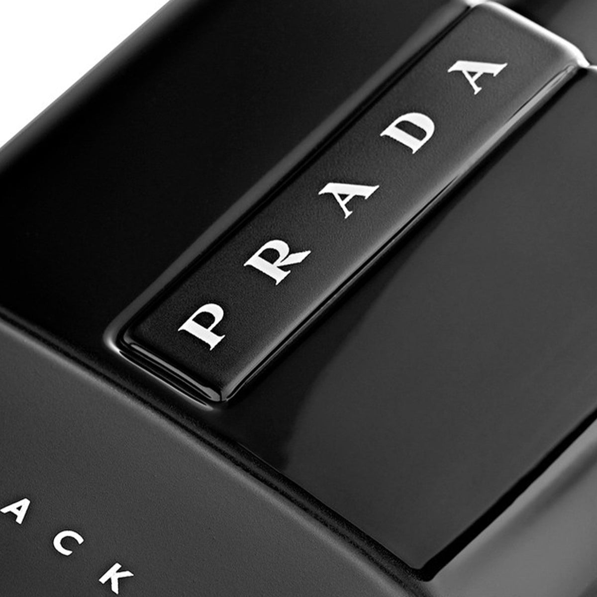 Prada Luna Rossa Black Eau De Parfum 50ml Spray