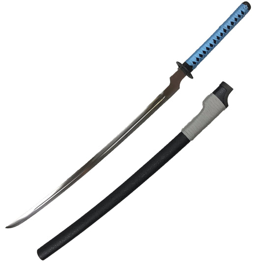 Saya's First Sword - Khopesh