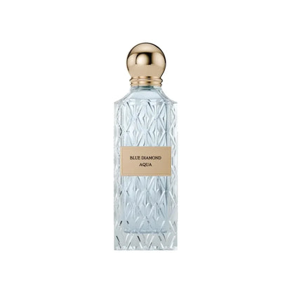 Ibraq Blue Diamond Aqua Eau De Parfum 150ml Spray