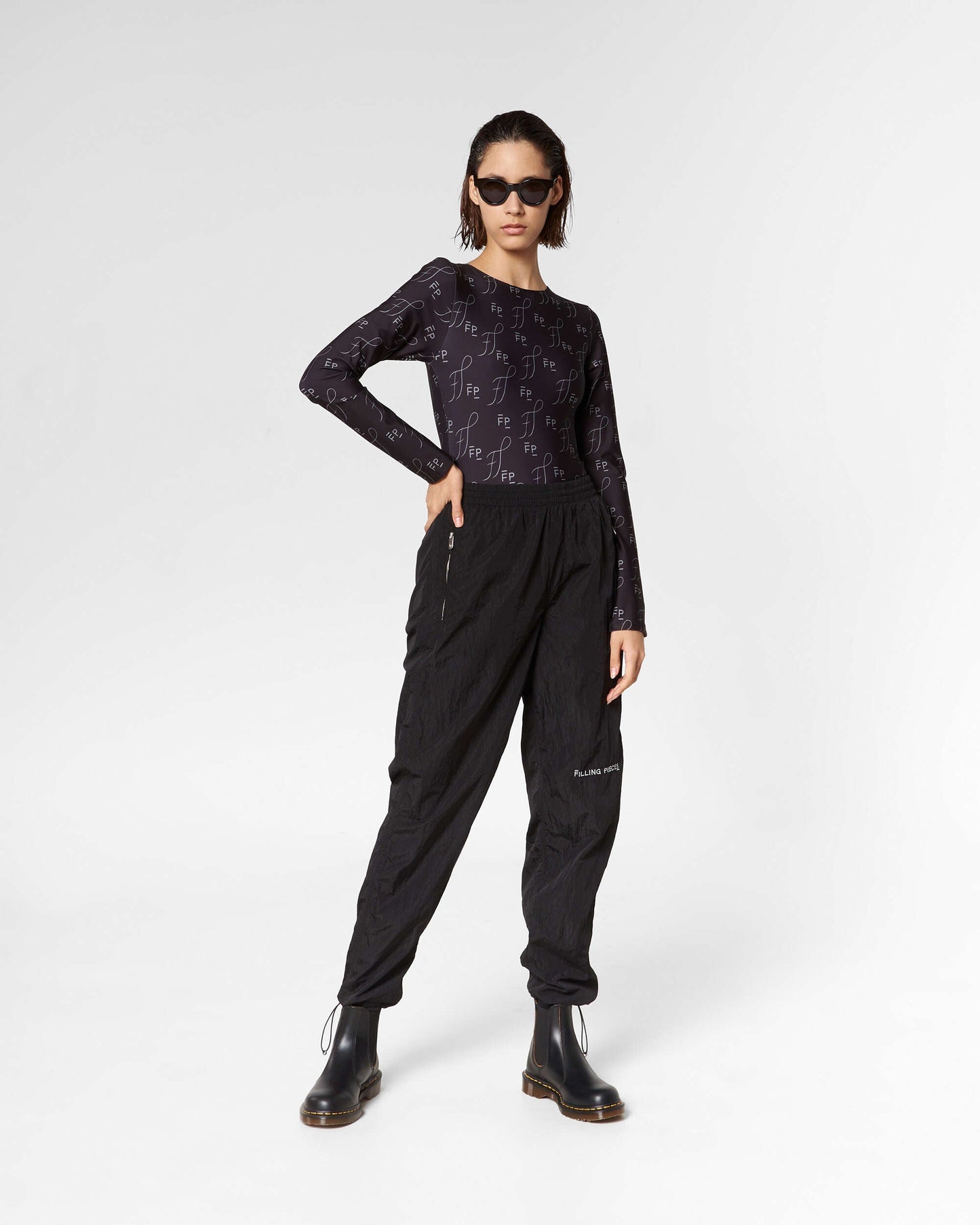 Body Filling Pieces Studio Women's Bodysuit para mujer