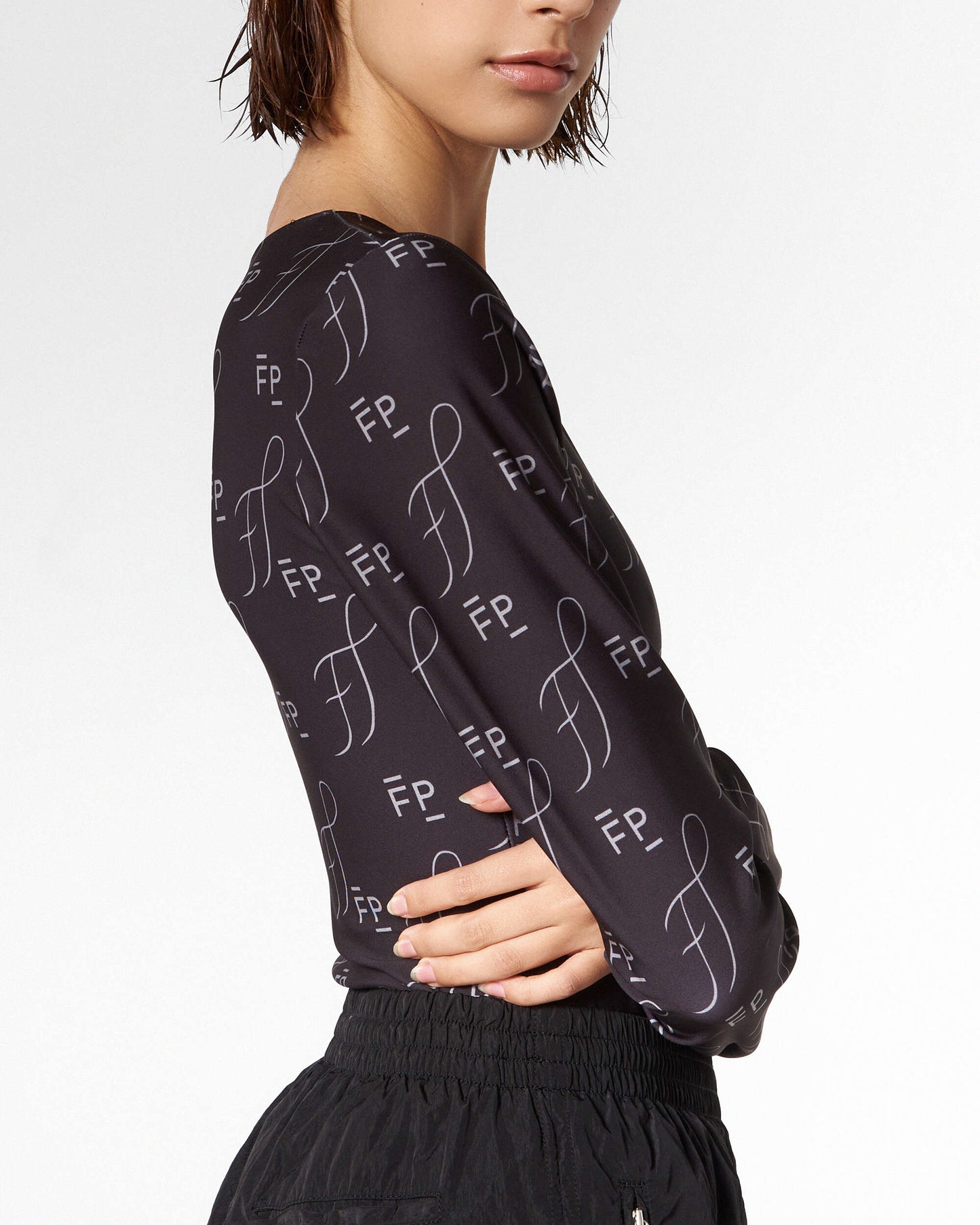 Body Filling Pieces Studio Women's Bodysuit para mujer