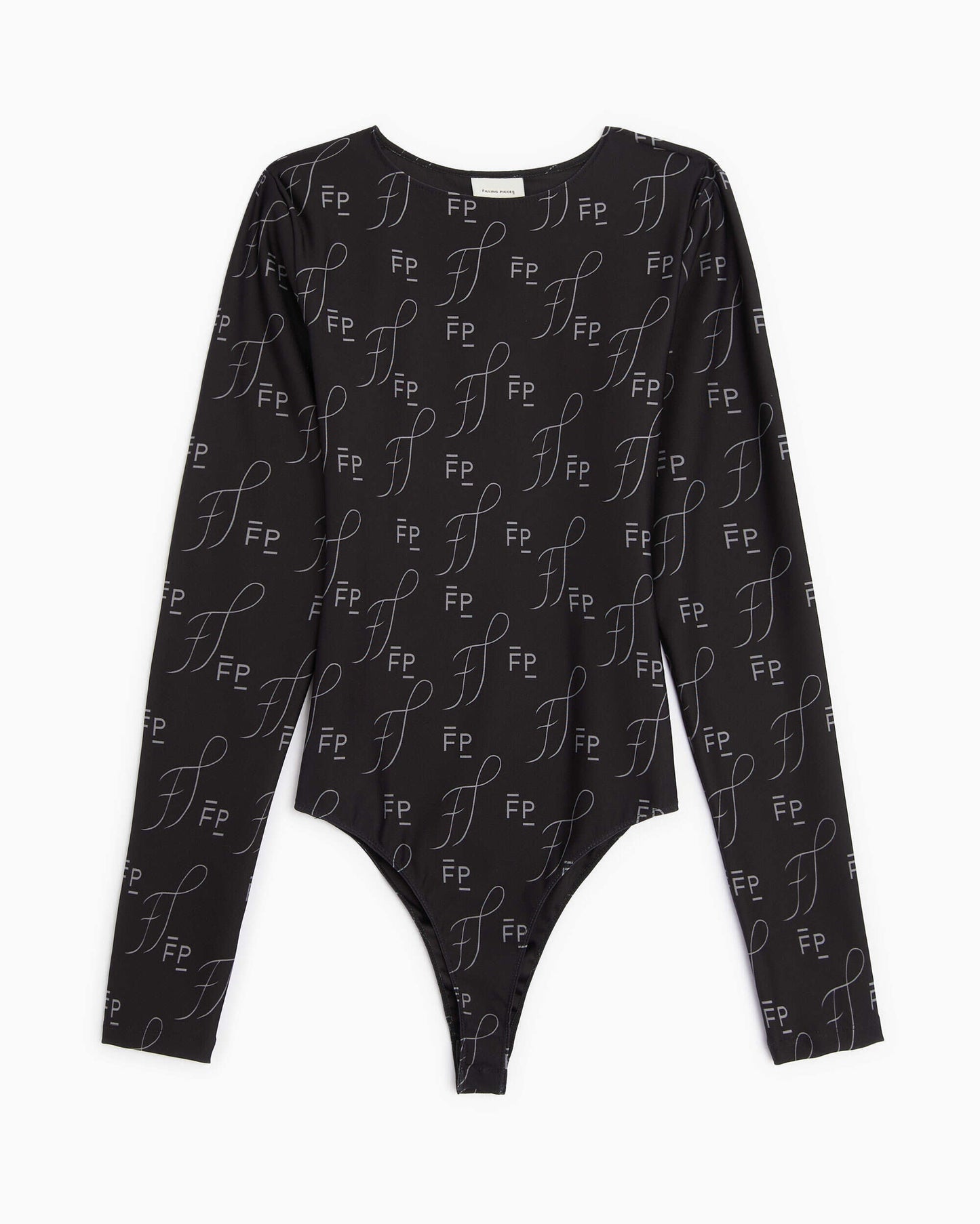 Body Filling Pieces Studio Women's Bodysuit para mujer